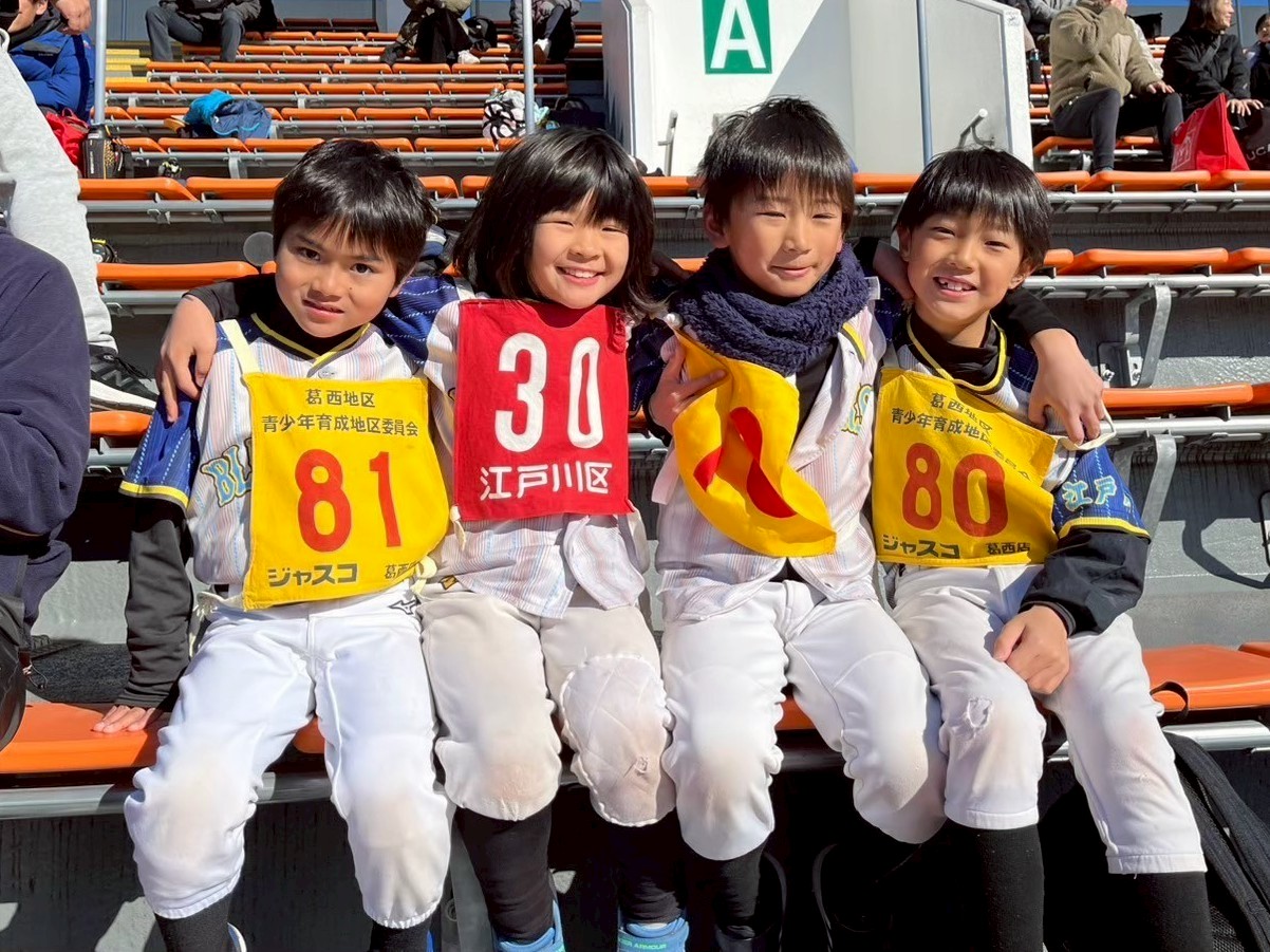1月〜2月 活動写真 2