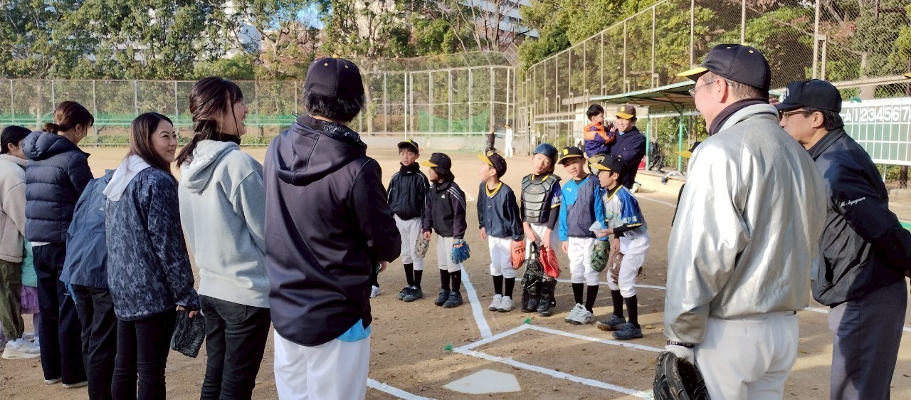 11月〜12月 活動写真 1